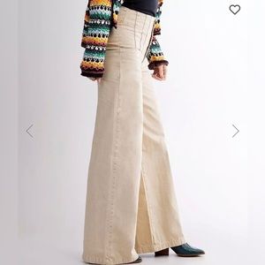 Midnight City High Rise Pant Brand New with Tags Size 31/12